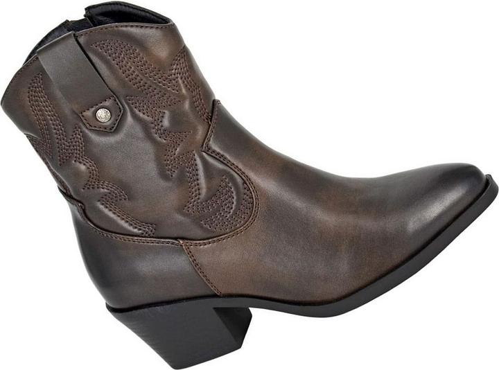 Image du produit Cipriata - Bottines style Bruni BERTILLA - Femme (38)