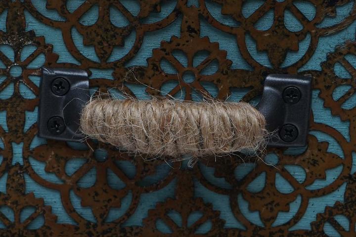 Produktbild Jamb Apothekerschrank (60 x 35 x 146 cm)