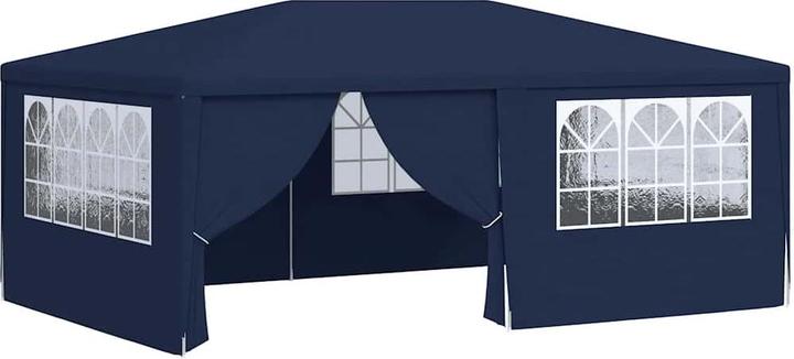 Actual product image vidaXL Partyzelt (600 cm, 400 cm)