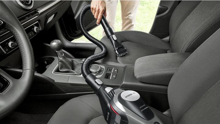 Actual product image Bosch Hausgeräte Unlimited 8 BSS825MULT