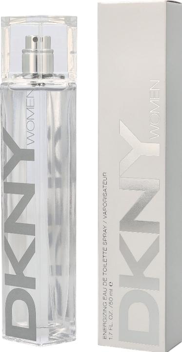 Immagine prodotto DKNY Spray Edt Donna (Eau de toilette, 50 ml)
