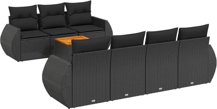 Produktbild vidaXL Verena