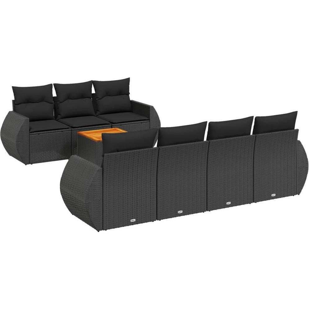 VidaXL, Gartenlounge, Owner
