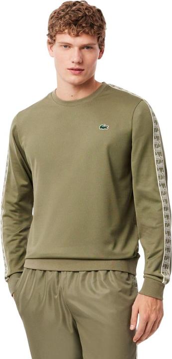 Image du produit Lacoste - Sweat tennis - Homme (M)