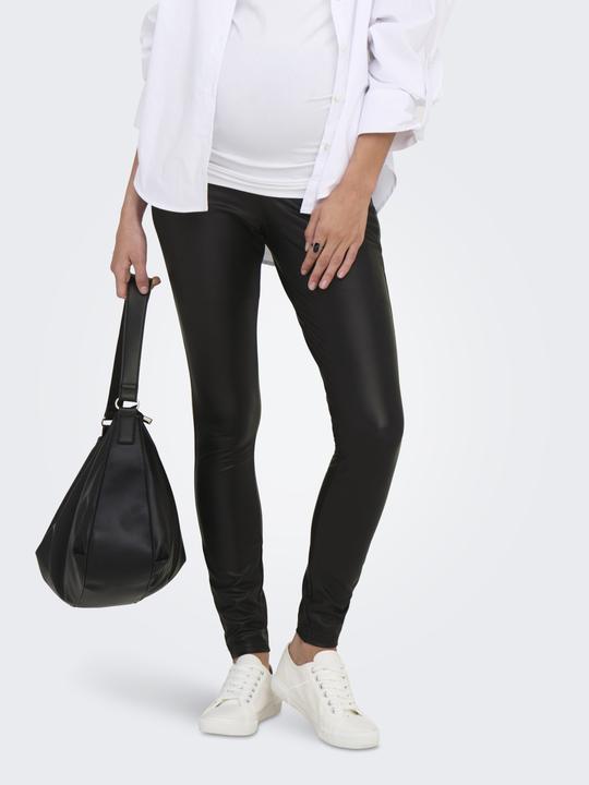 Image du produit Only Maternity Leggings revêtus Mama (M)