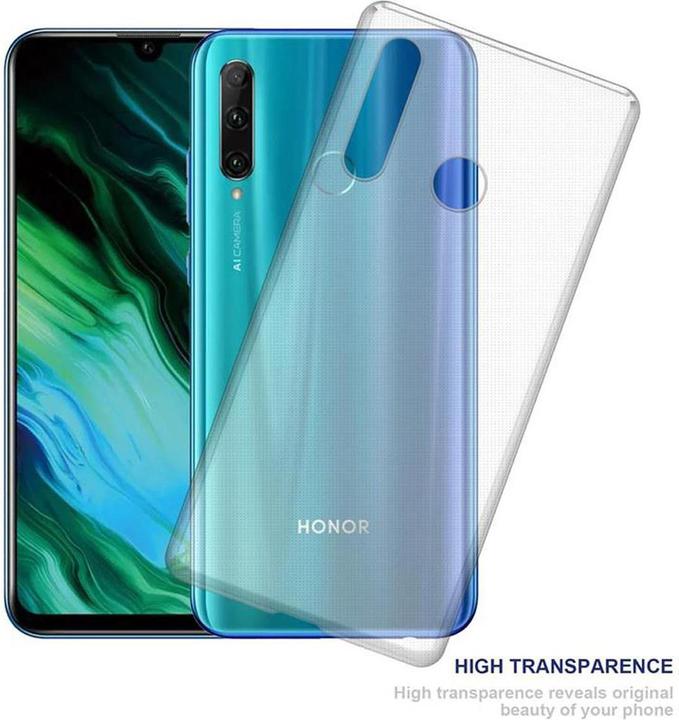 Immagine prodotto Cadorabo TPU ultra sottile AIR Cover (Onore 20e)