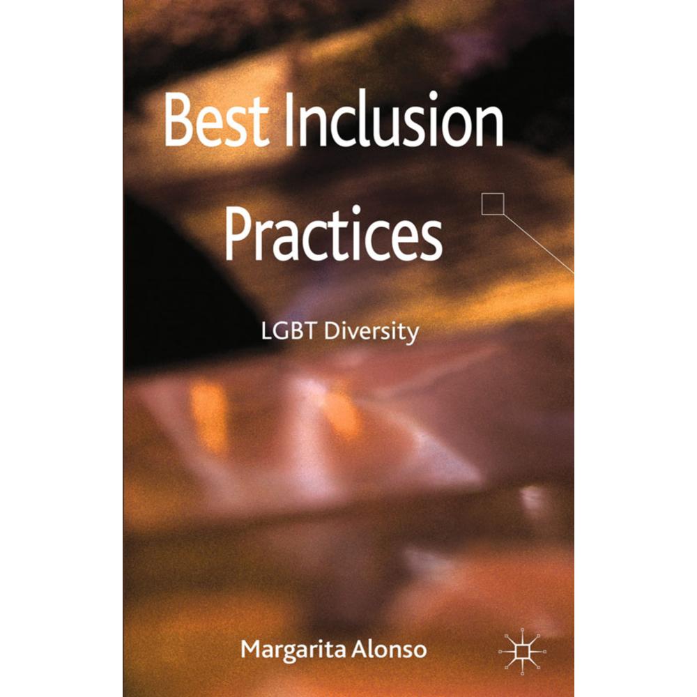 Best Inclusion Practices, Fachbücher von M. Alonso