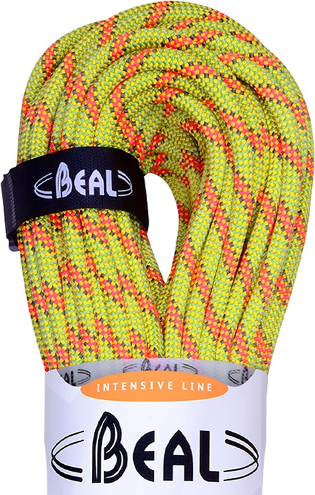 Produktbild Beal Booster III 9,7mm Kletterseil (70 m)