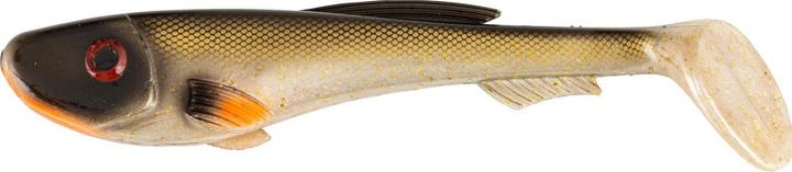 Image du produit Abu Garcia Beast Paddle Tail Red Tiger