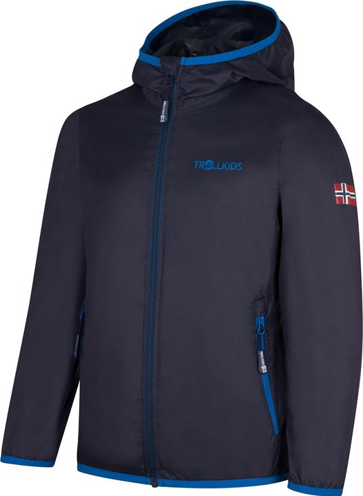 Produktbild Trollkids Kid's Trolltunga Jacket (152)