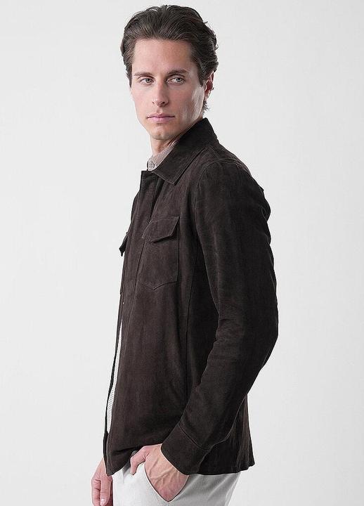 Immagine prodotto Profuomo Overshirt (L)