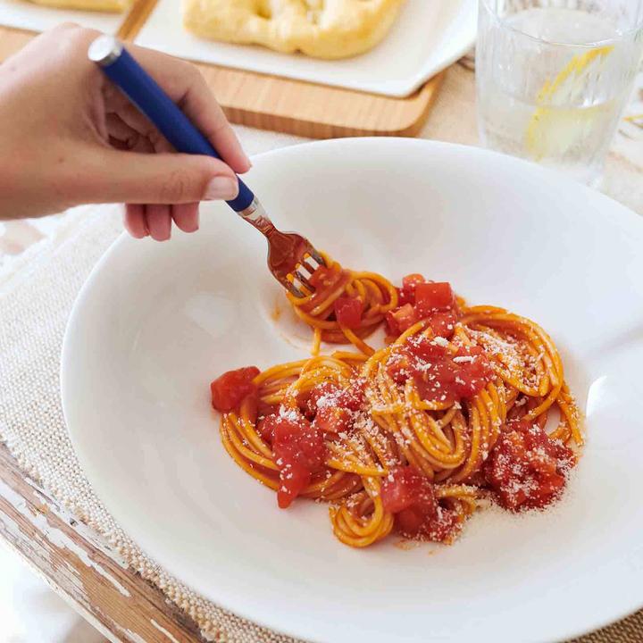 Actual product image Villeroy & Boch 24-piece Play! blue ocean cutlery set (24 Piece, Cutlery set)