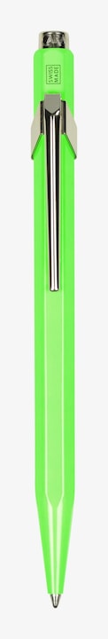 Produktbild Caran d'Ache 849 Fluo (Grün, 1 x)