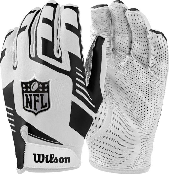 Produktbild Wilson NFL Stretch Fit Receiver-Handschuhe (One Size)