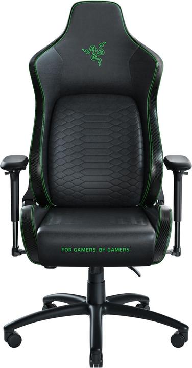 Produktbild Razer Iskur XL