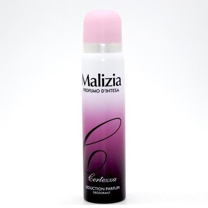 Produktbild Malizia Certezza (Spray, 100 ml)