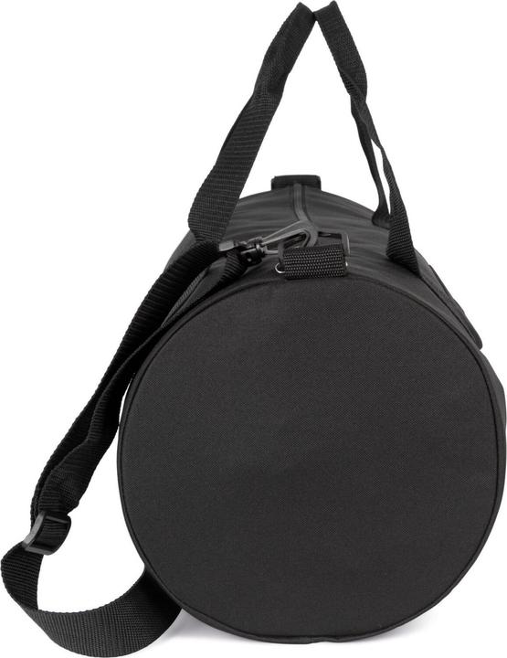Actual product image Kimood Recycled duffle bag with front pocket