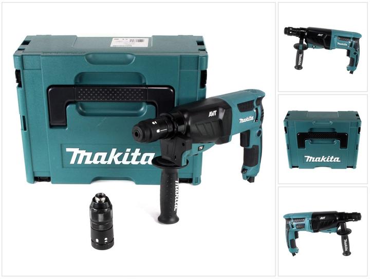 Produktbild Makita HR 2631 FTJ