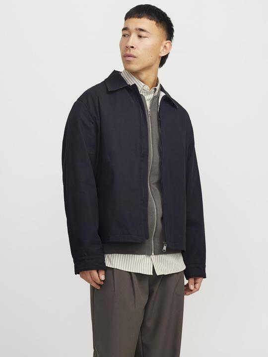 Produktbild Jack & Jones Fliegerjacke Fliegerjacke (L)