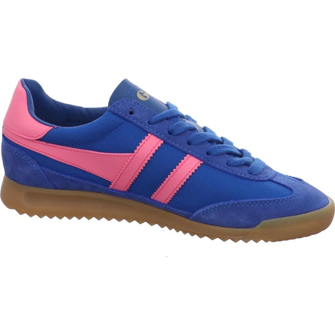 Thumbnail - Gola, Damen, Sneaker, Women's Tornado, Blau, (41)