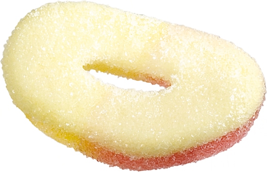 Immagine prodotto Trolli Anelli di pesca (1 pz., 200 g)