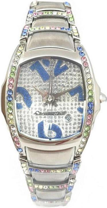 Produktbild Chronotech Damenuhr CT7896SS-72M (Ø 28 mm) (28 mm)