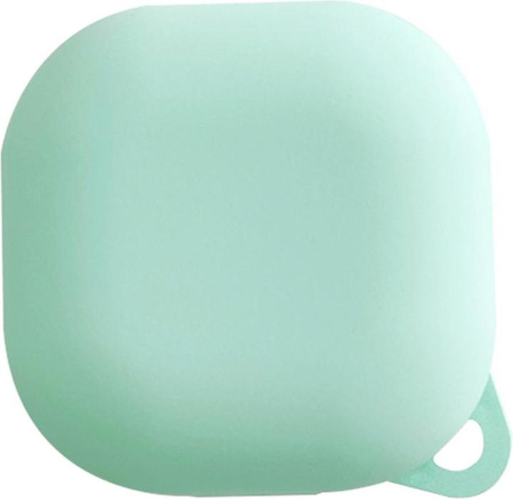 Mint green