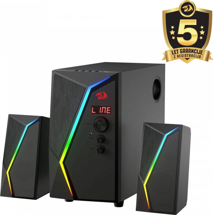 Redragon GS520-PRO Anvil Pro