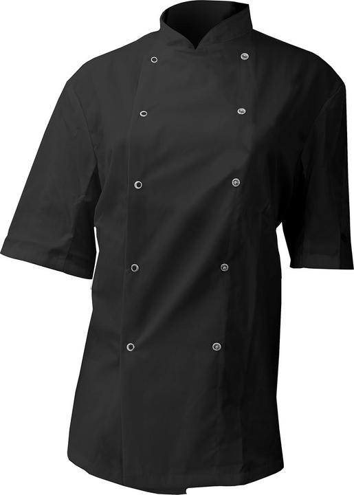 Produktbild Dennys AFD Kochjacke (2 StückPackung) (M)
