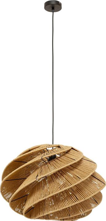Produktbild Kare Design Hängeleuchte Aloha Whirl Ø56cm (E27)