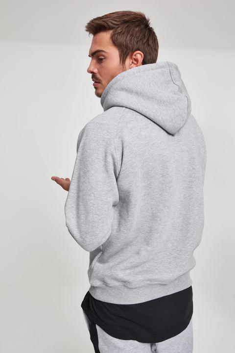 Produktbild Urban Classics Blank Hoody (4XL)