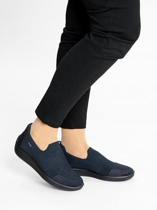 Produktbild Ara Lissabon 4.0 Damenmokassin mit Gore-Tex und Fusion 4 (37.5)