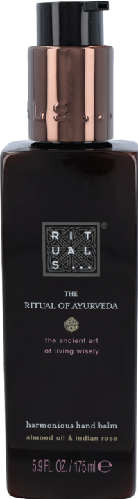 Produktbild Rituals Ayurveda Kitchen Hand Balm (175 ml)