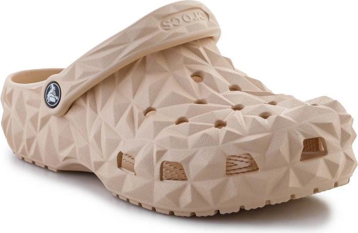 Produktbild Crocs Classic Geometric Clog (39)