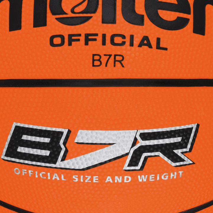 Produktbild Molten B7r Basketball (7)