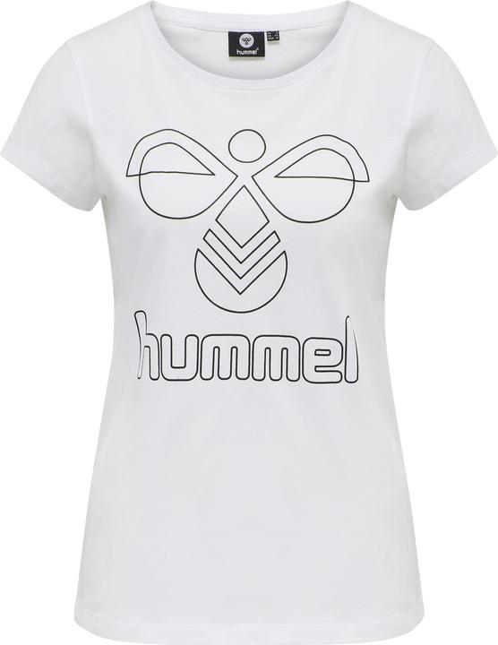 Actual product image hummel Senga T-Shirt S/S (S)