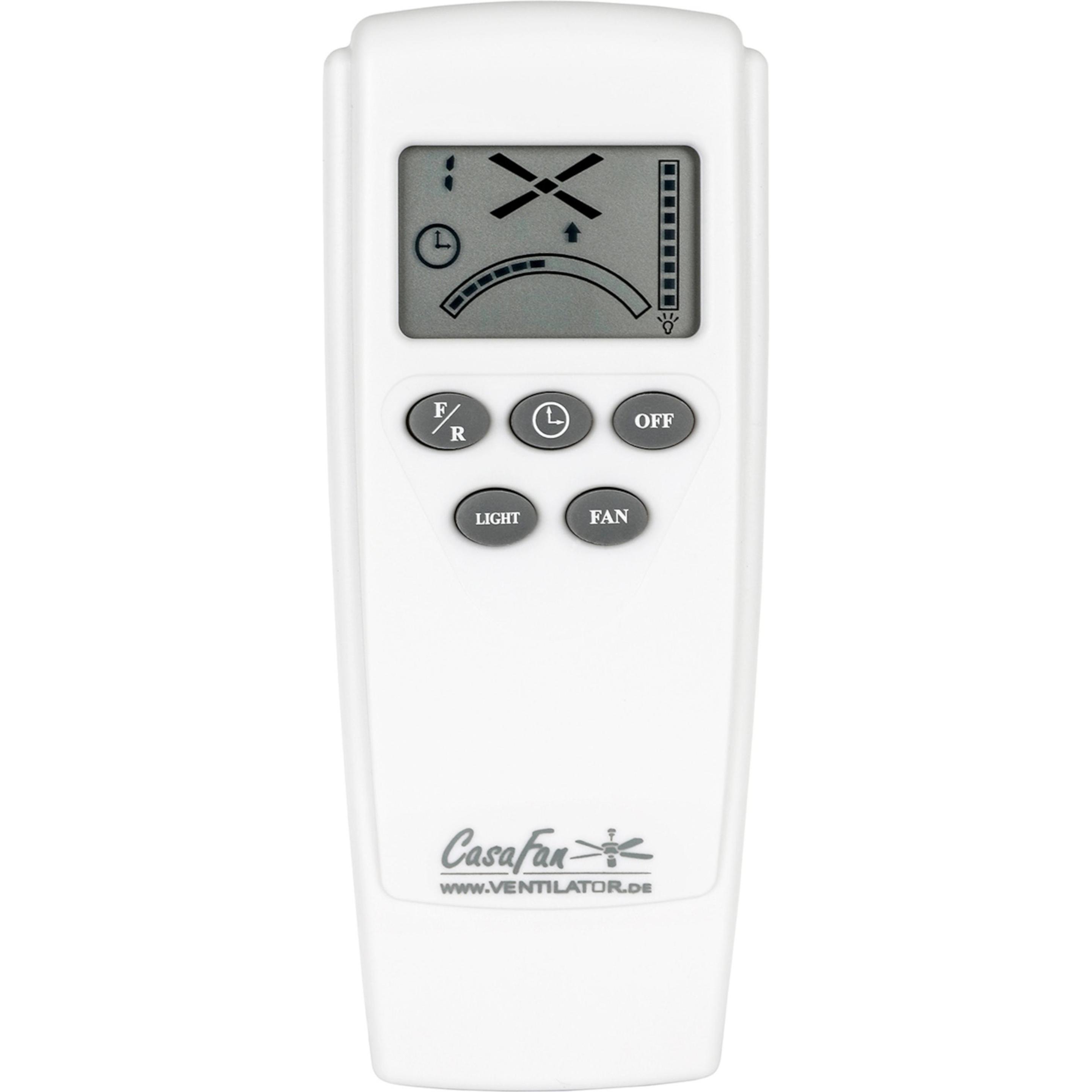 Thumbnail - CasaFan Eco Elements, Ventilator, Braun