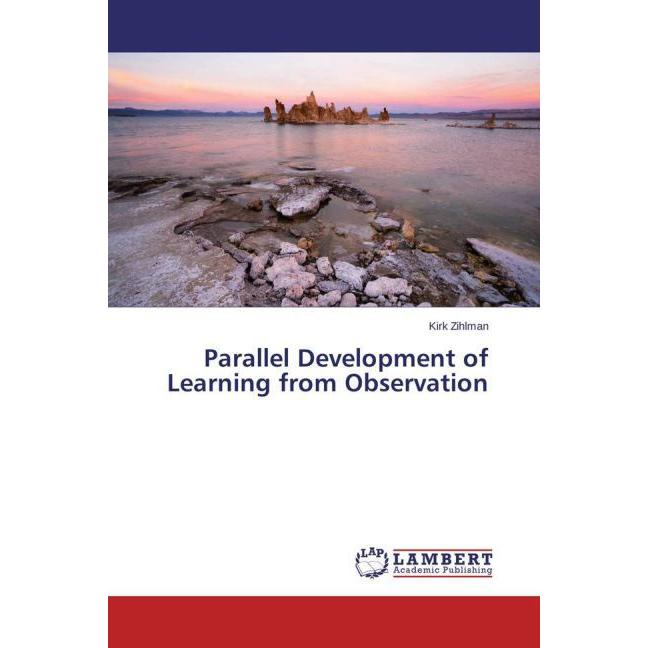 Parallel Development of Learning from Observation, Fachbücher