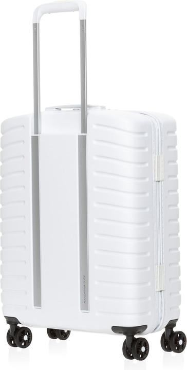 Produktbild Mandarina Duck Flyduck 4 Rollen Kabinentrolley 55 cm (27 l)