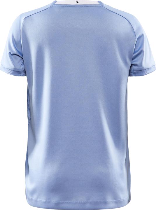Actual product image Craft Progress 2.0 Stripe Jersey JR (122, 128)