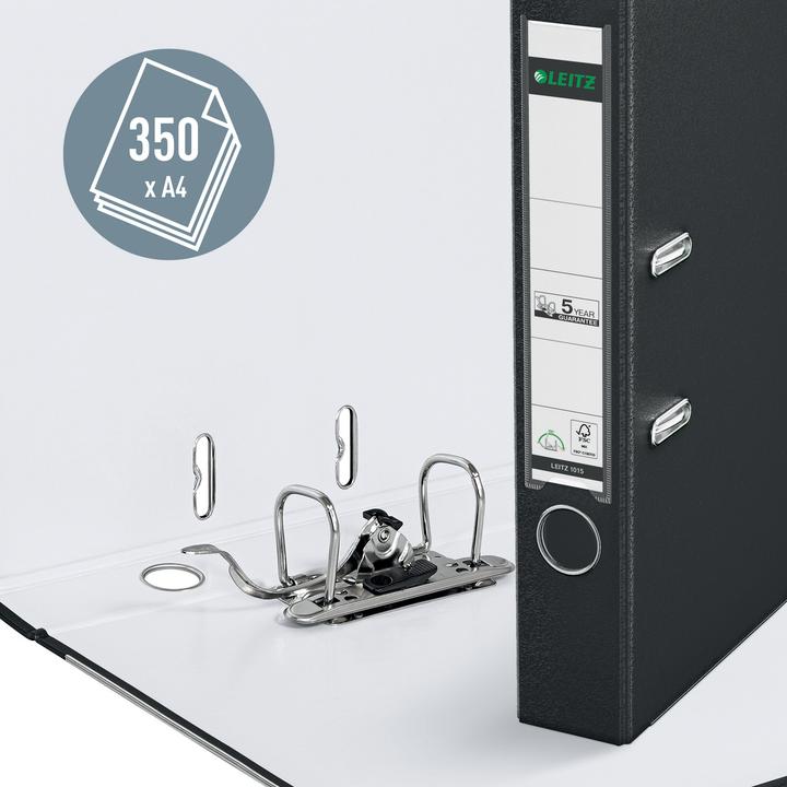 Image du produit Leitz Dossier (A4, 52 mm, 1 pcs)