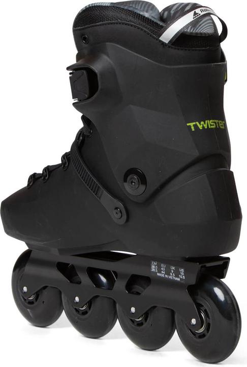 Immagine prodotto Rollerblade Twister XT (45.5, 46)