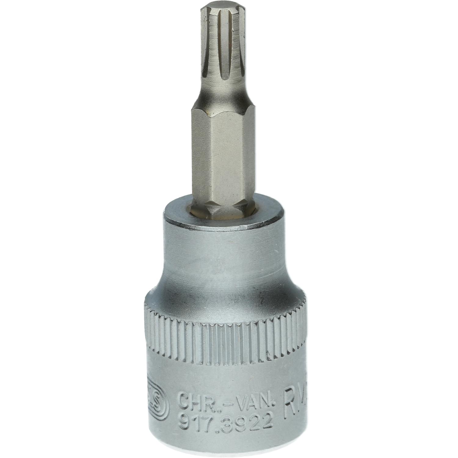 KS Tools, Steckschlüssel + Stecknuss, 917.3922