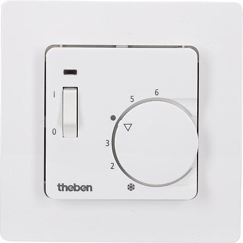 Immagine prodotto Theben RAMSES 746 RA