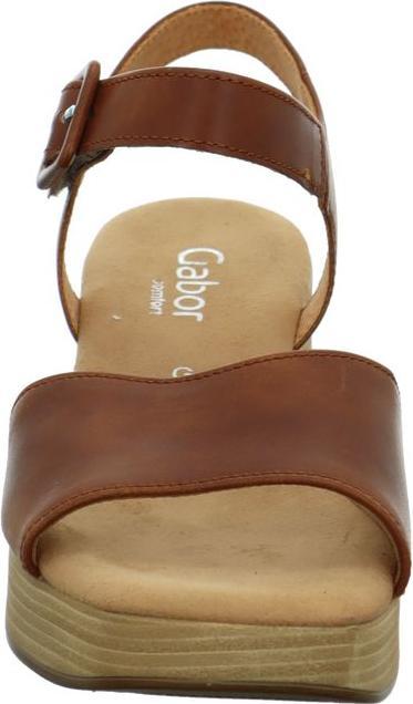 Actual product image Gabor Sandal (39)