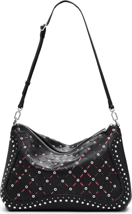 Immagine prodotto Desigual Borsa Donna Nero