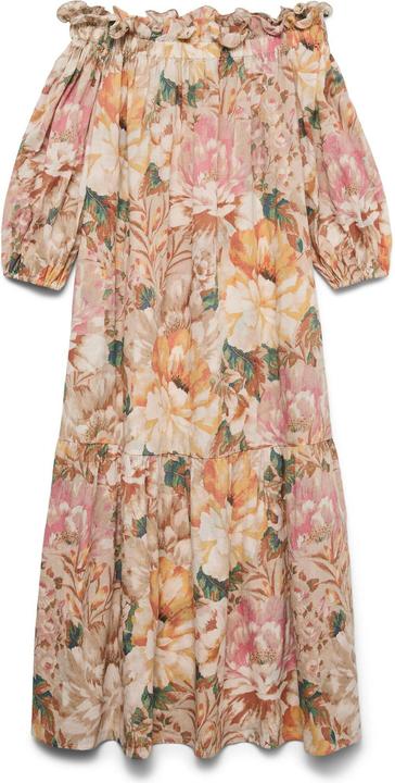 Produktbild Vero Moda VMSIF Langes Kleid Kleid (M)