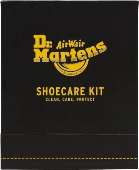 Produktbild Dr. Martens Schuhpflegeset Ultimate Set (1 x)