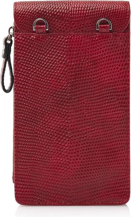 Immagine prodotto Castelijn & Beerens Custodia per cellulare in pelle 10,5 cm