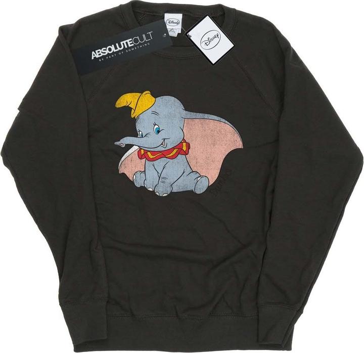 Image du produit Disney - Sweat CLASSIC - Femme (XL)